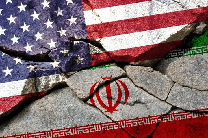 Евросоюз огласил дату начала блокировки санкций США против Ирана