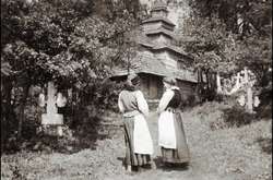 Як виглядав побут українців Галичини 1920-х років. Унікальні ретрофото