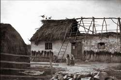 Как выглядел быт украинцев Галичины 1920-х годов. Уникальные ретрофото