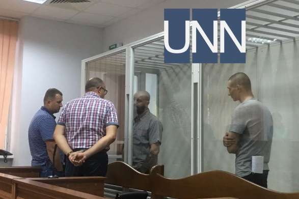 Суд у справі Вороненкова: обвинуваченого забрали до лікарні