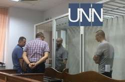 Суд у справі Вороненкова: обвинуваченого забрали до лікарні