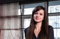 Вікторія Сеник