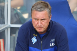 Хацкевич - про перехід Супряги: Це лише чутки, у мене такої інформації немає