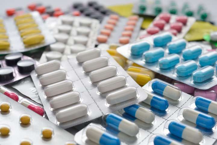 МОЗ оприлюднив новий перелік препаратів програми «Доступні ліки»