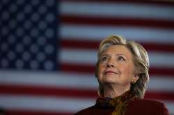 Трамп звинуватив Клінтон і демократів у змові з Кремлем