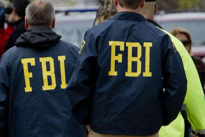 Агенти ФБР затримали у США чотирьох росіян