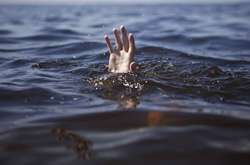 На водоймах України за тиждень потонули майже півсотні осіб