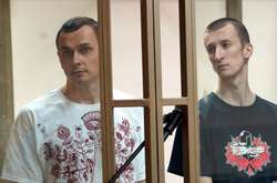 МЗС: Росія ігнорує запити про стан здоров'я політв’язнів Сенцова і Кольченка