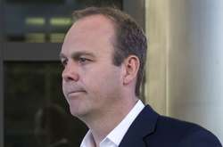 Колишній бізнес-партнер Пола Манафорта Рік Гейтс