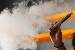 В Раді пропонують ввести акциз на електронні сигарети