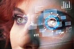 В Сінгапурі почали сканувати очі при перетині кордону