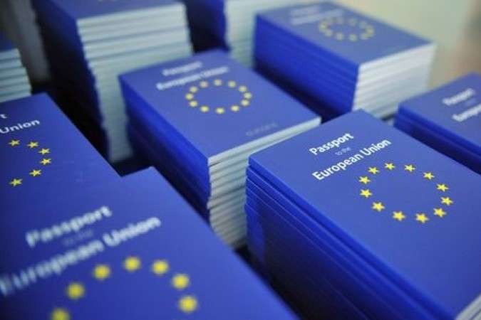 Євросоюз вводить нові правила надання громадянства