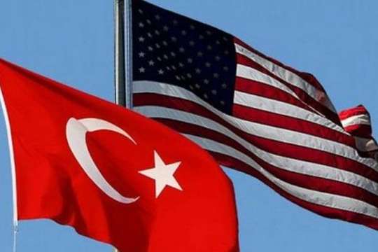 Делегація Туреччини вирушить в США для вирішення протиріч