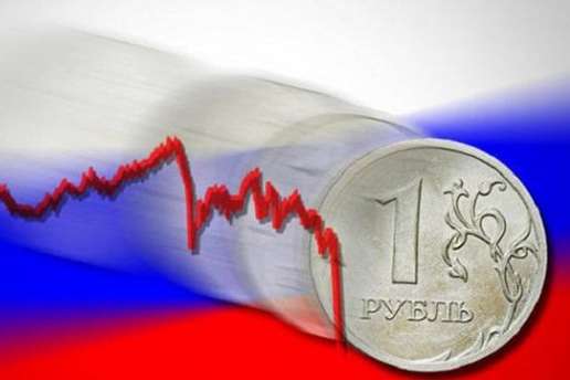 В економіці РФ з’являється все більше ознак стагнації