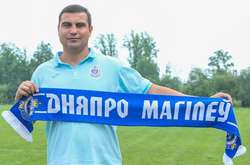 Екс-тренер київського «Арсеналу» очолив білоруський клуб