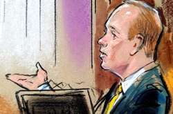 Отмывание денег, кипрские офшоры, украинские политики. Экс-подчиненный Манафорта дал показания против него