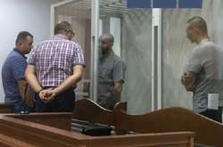  Ярослав Тарасенко і Олександр Лось відмовилися від державних захисників 