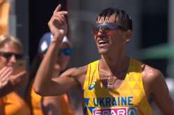 Закальницький завоював перше золото України на чемпіонаті Європи з легкої атлетики
