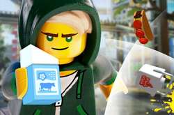 Популярні дитячі конструктори почнуть виготовляти з цукрової тростини