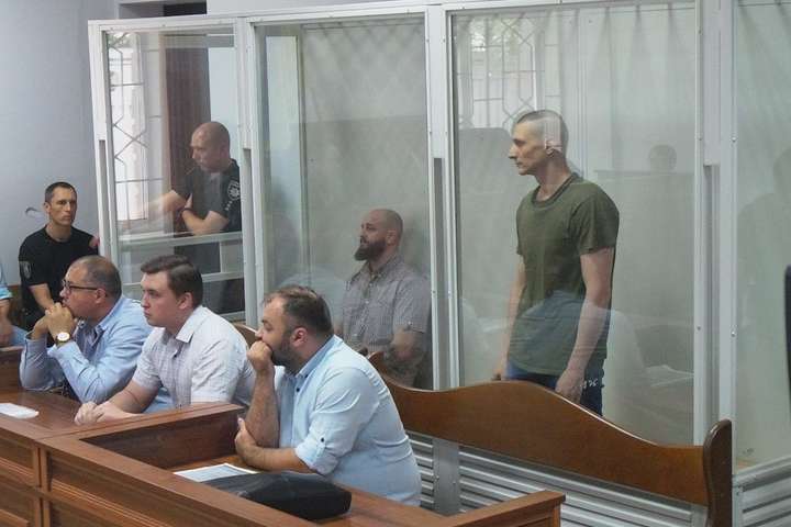 Справу про вбивство Вороненкова розглядатиме суд присяжних