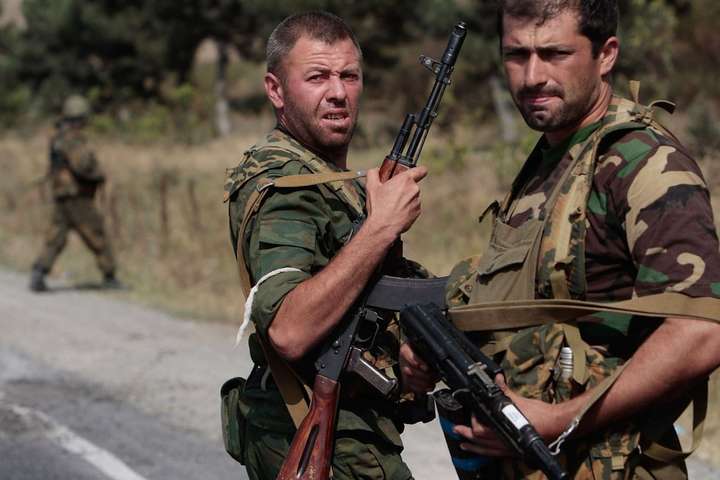 Стыдные вопросы о конфликте в Южной Осетии