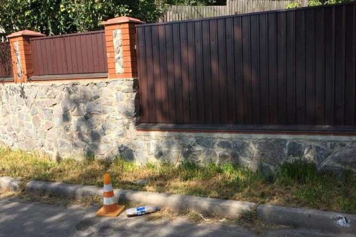 Побили через зауваження: київська поліція розповіла подробиці нападу
