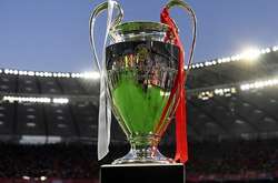 «Динамо» розпочинає для України сезон в Лізі чемпіонів УЄФА