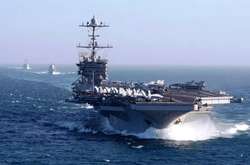 2-й флот США офіційно відновлять 24 серпня