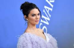 Кендалл Дженнер призналась, почему перестала выходить на подиум