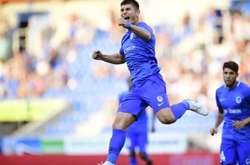 Руслан Маліновський