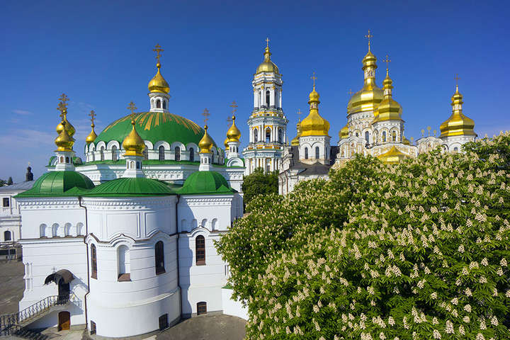 Чи є можливість повернути українські лаври від Московського патріархату?