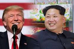 В КНДР планують нову зустріч між Кім Чен Ином і Трампом 