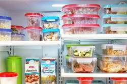 Американские врачи доказали, что хранение продуктов в контейнерах опасно для здоровья