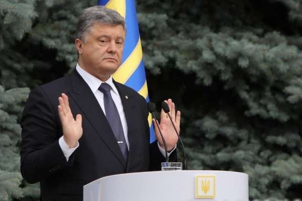 Пол Манафорт помогал президенту Порошенко в 2014 году - СМИ
