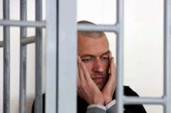 Клих поскаржився матері, що в психіатричній лікарні його «накачали» психотропами 