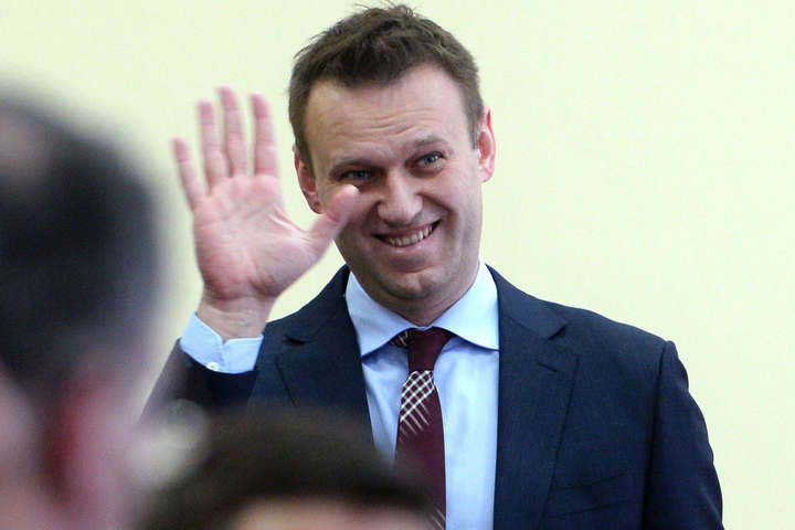 Оппозиционер Навальный готовит «сюрприз» российским властям на день выборов