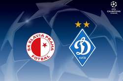 Гармаш, Бєсєдін та Морозюк вийдуть в старті на матч проти «Славії»