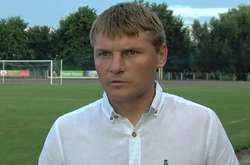 «Верес» залишився без головного тренера