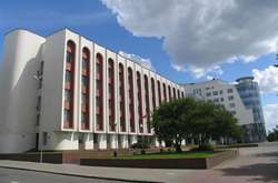 МЗС Білорусі 