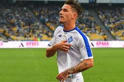 Ліга чемпіонів. «Динамо» у доданий час втратило перемогу в матчі проти «Славії»