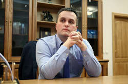 Холодницький: детективи НАБУ погрожують антикорупційним прокурорам