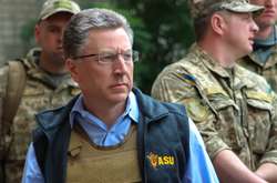 Курт Волкер