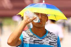 Синоптики розповіли про погоду на серпень