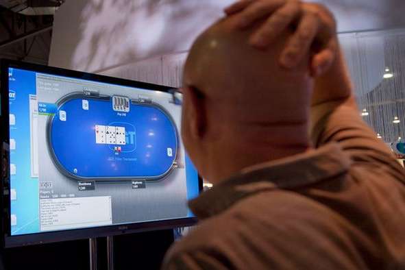 У Білорусі легалізували віртуальні казино