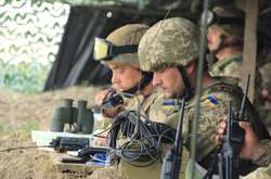 Військові зв’язківці сьогодні відзначають професійне свято