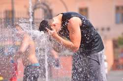 Через аномальну спеку в Іспанії померли дев’ятеро людей