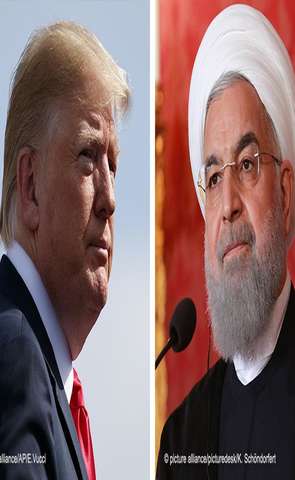 Експерт: Відносно Ірану США проводять вкрай ризиковану й наївну політику