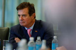 Політтехнолог Пол Манафорт