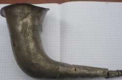 «Чорні археологи» продали знайдений на Вінниччині унікальний скіфський предмет