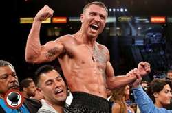 Василь Ломаченко